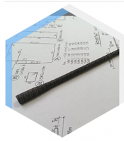 Гибкая связь — ГС2 200 мм